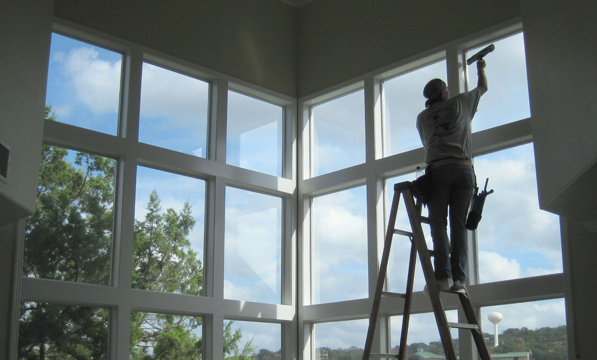 Lakeland Window Cleaning